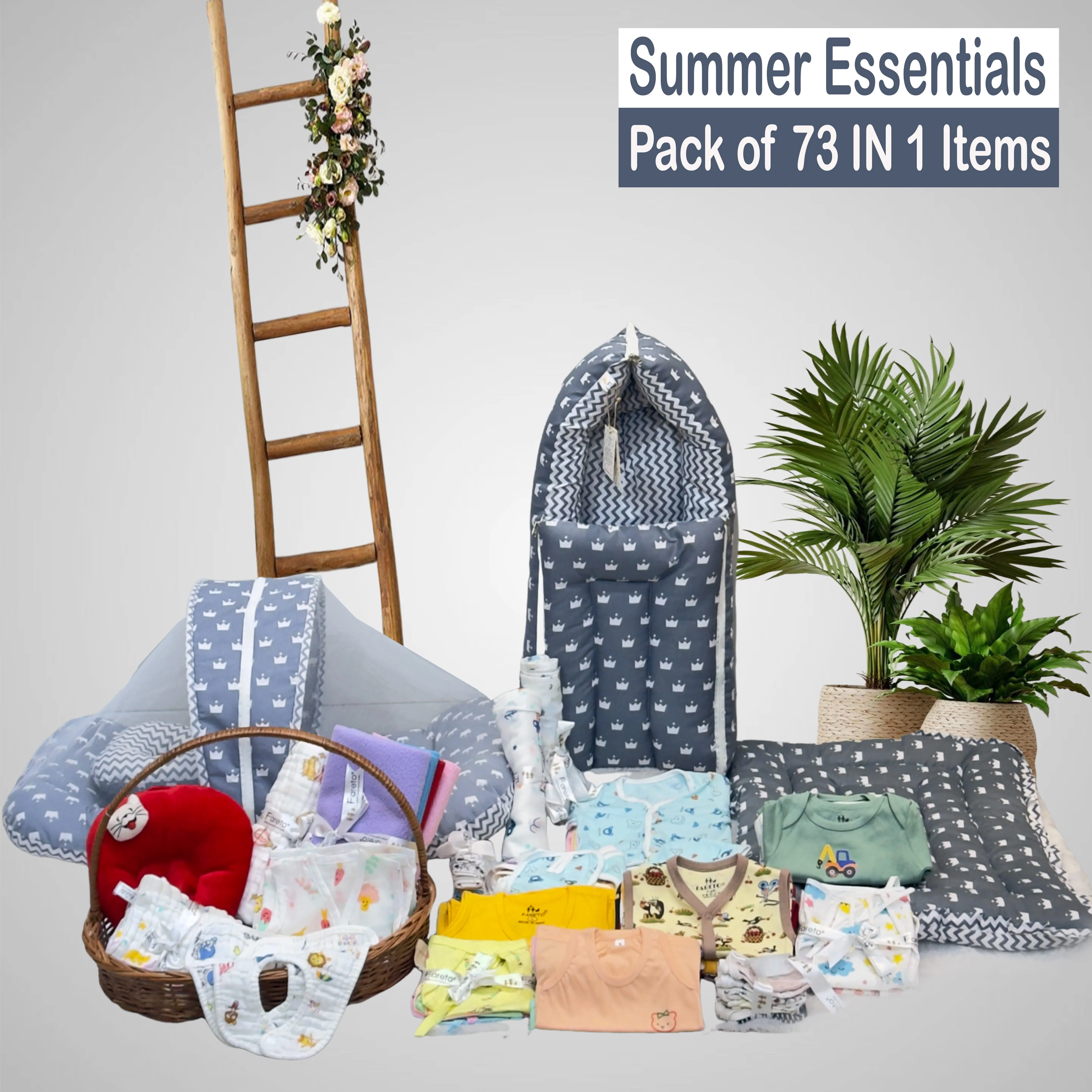Summer Collection